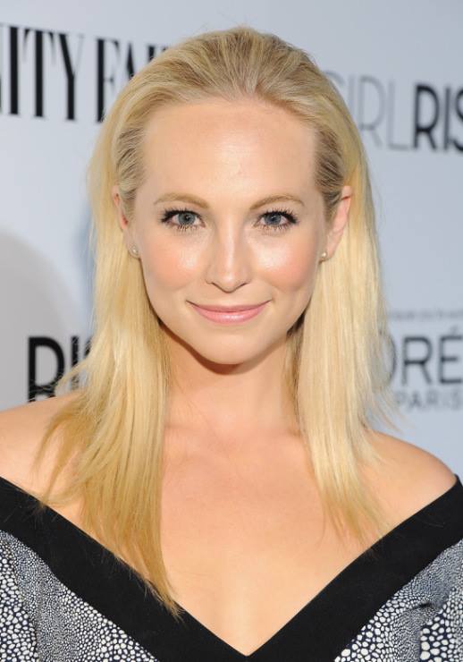 Candice Accola Candice Accola