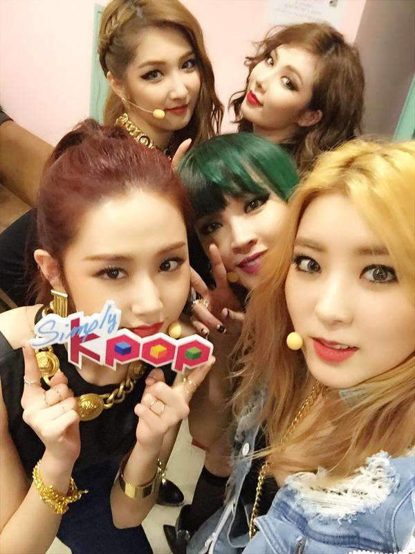 4minute