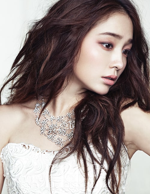 Min-jung Lee