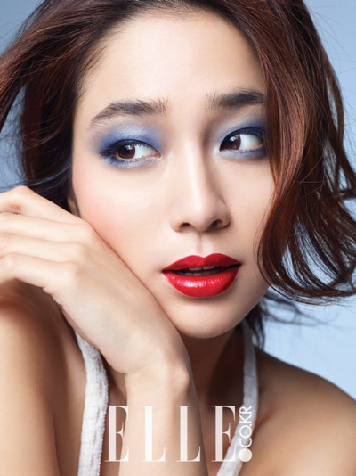Min-jung Lee Min-jung Lee