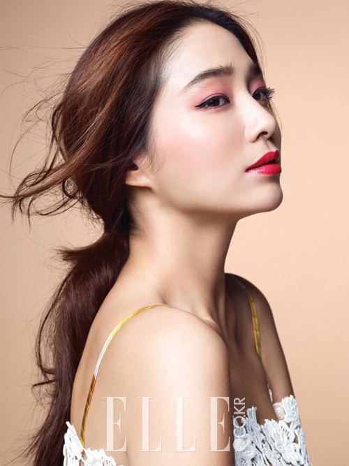 Min-jung Lee