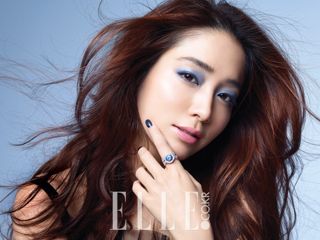 Min-jung Lee Min-jung Lee