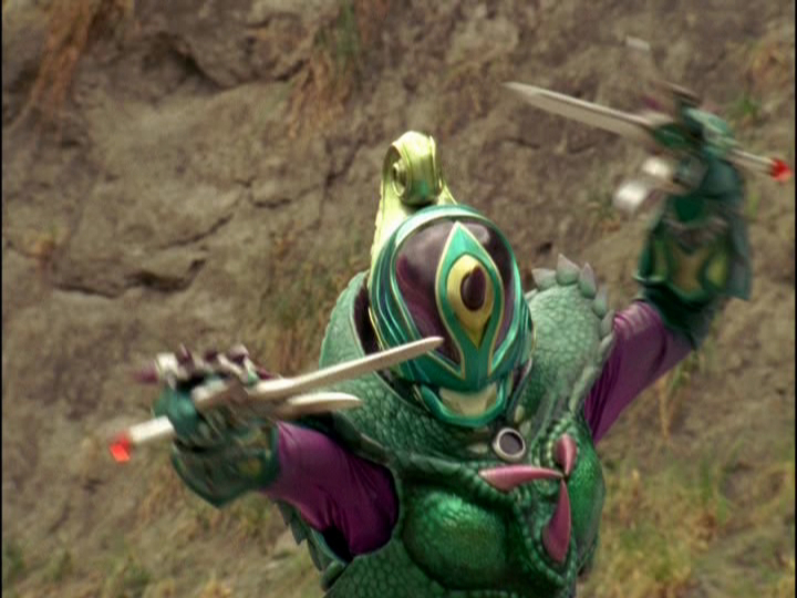 Camille (Power Rangers)