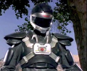 Phantom Ranger