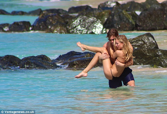 Kimberley Garner Kimberley Garner