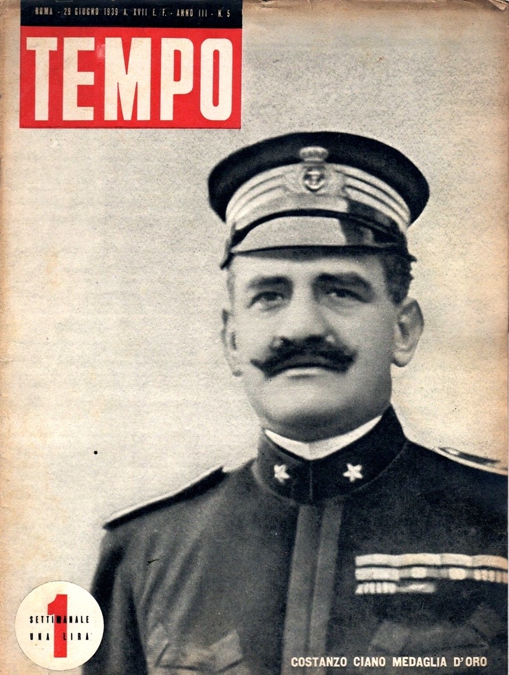 Tempo Tempo