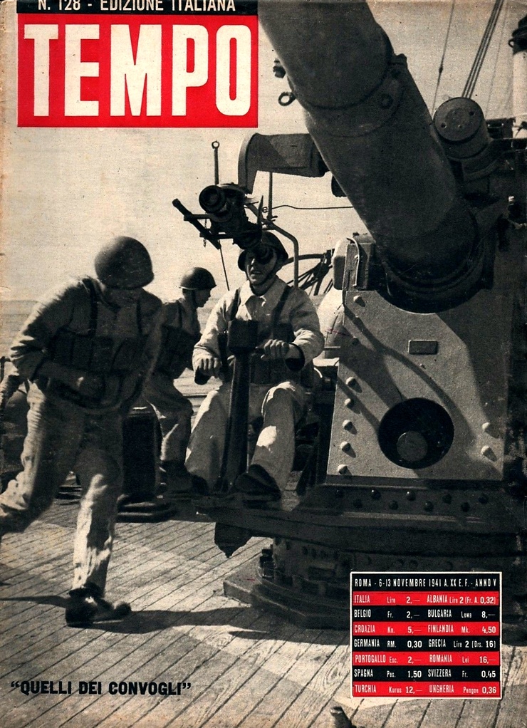 Tempo Tempo
