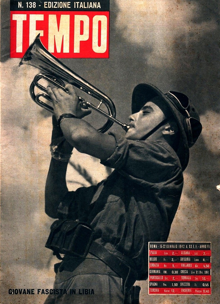 Tempo Tempo