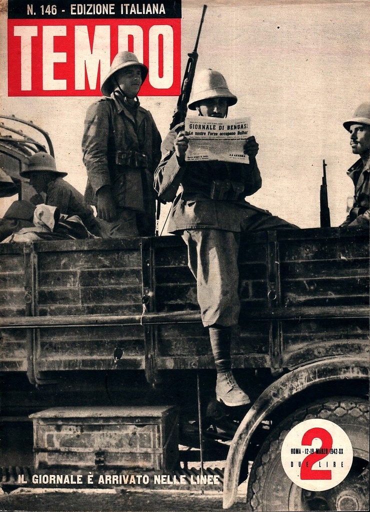 Tempo Tempo