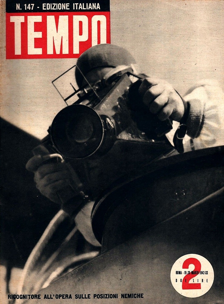 Tempo Tempo