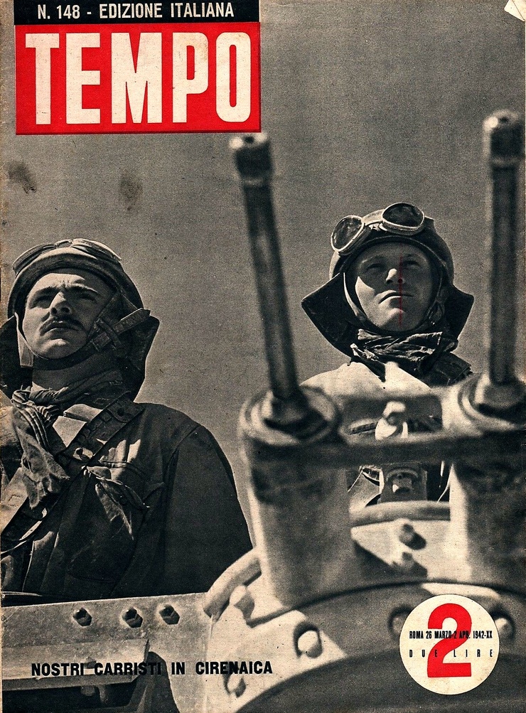 Tempo Tempo