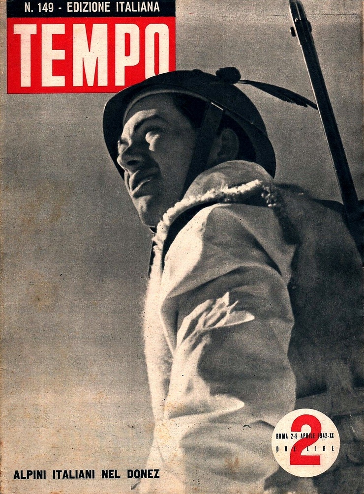 Tempo Tempo
