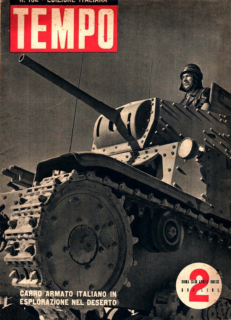 Tempo Tempo