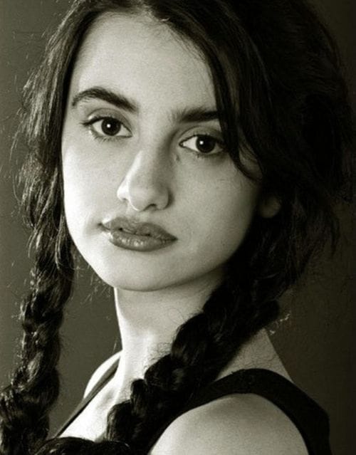 Penélope Cruz Penélope Cruz