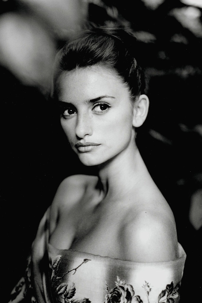 Penélope Cruz Penélope Cruz