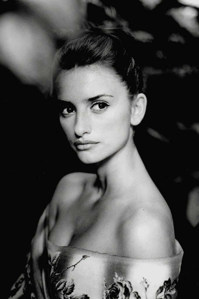 Penélope Cruz