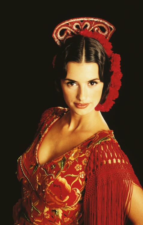 Penélope Cruz