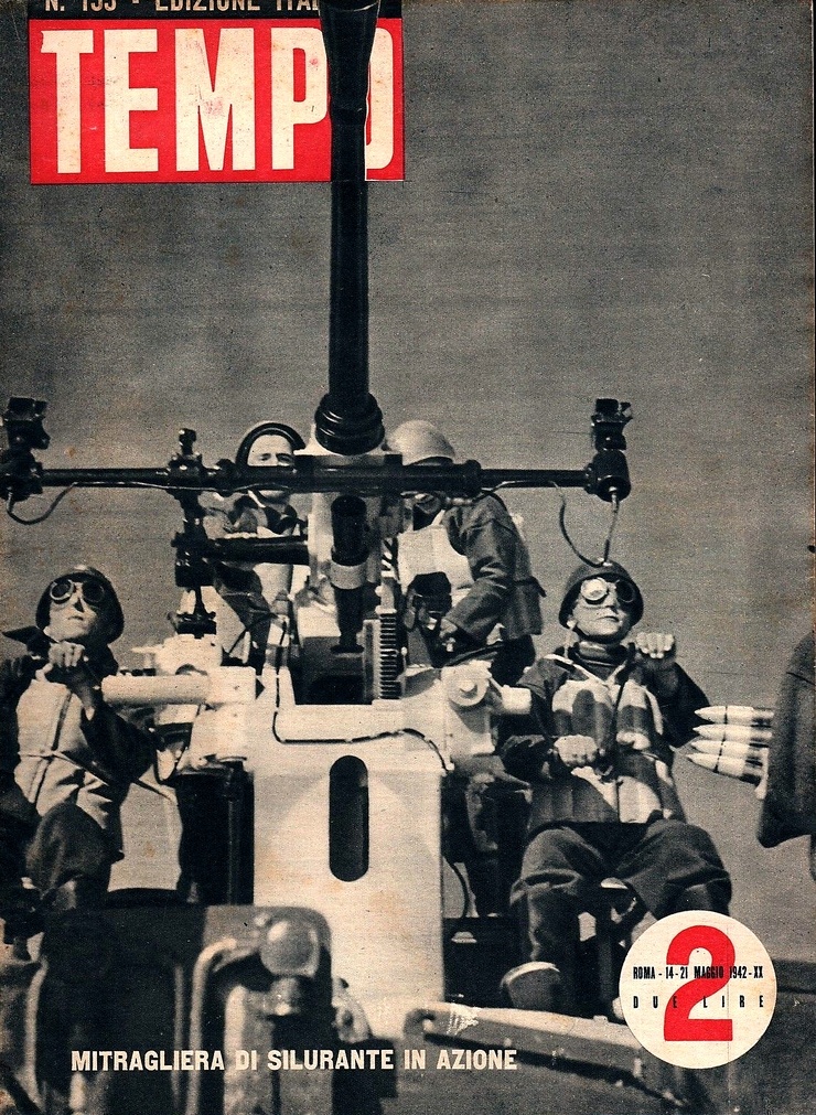 Tempo Tempo