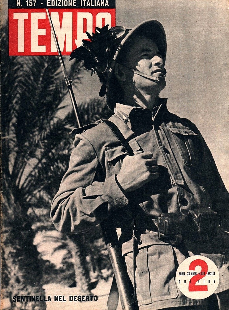Tempo Tempo