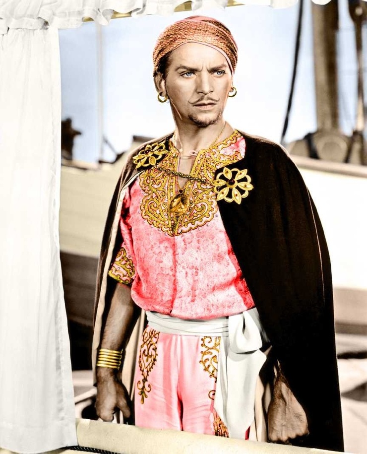 Sinbad, the Sailor