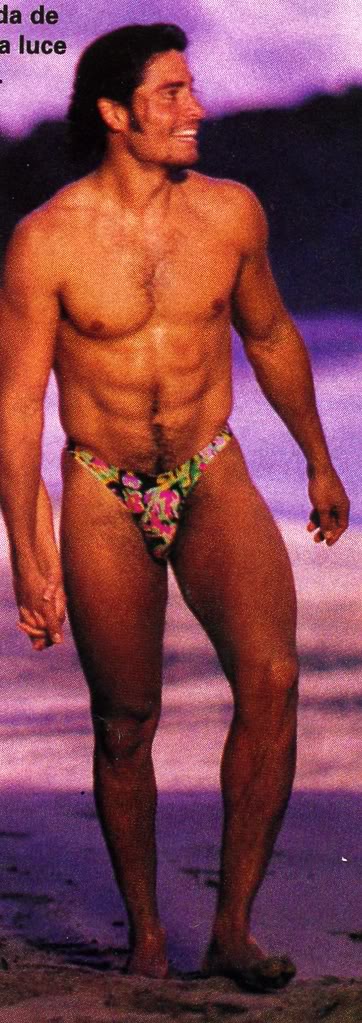 Chayanne