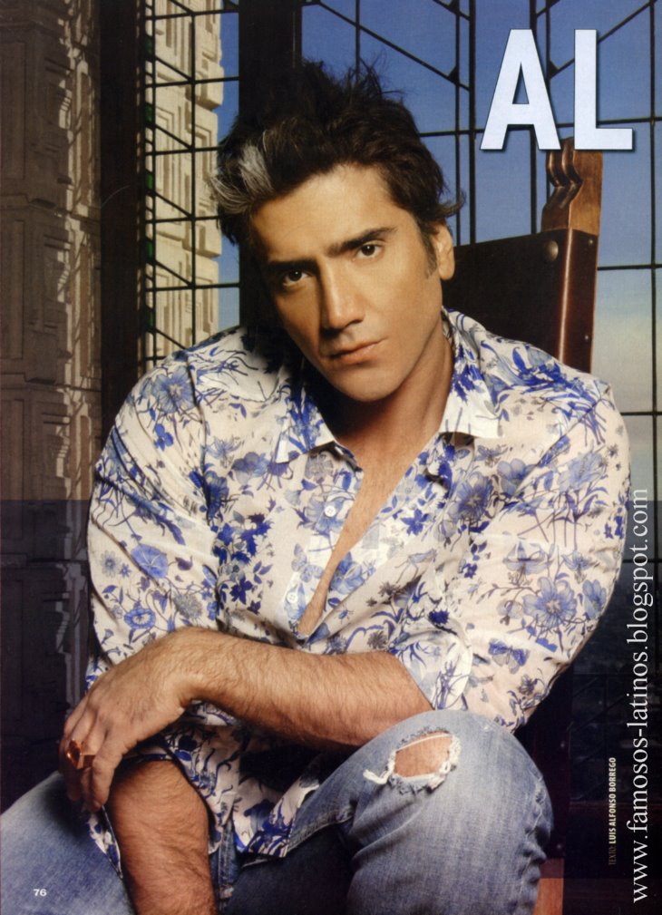 Alejandro Fernandez