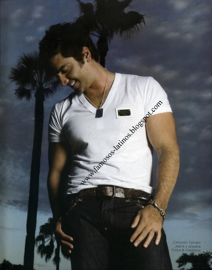 Alejandro Fernandez