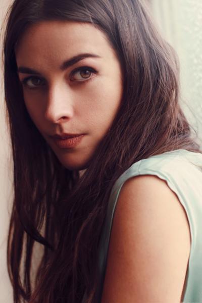 Amelia Warner