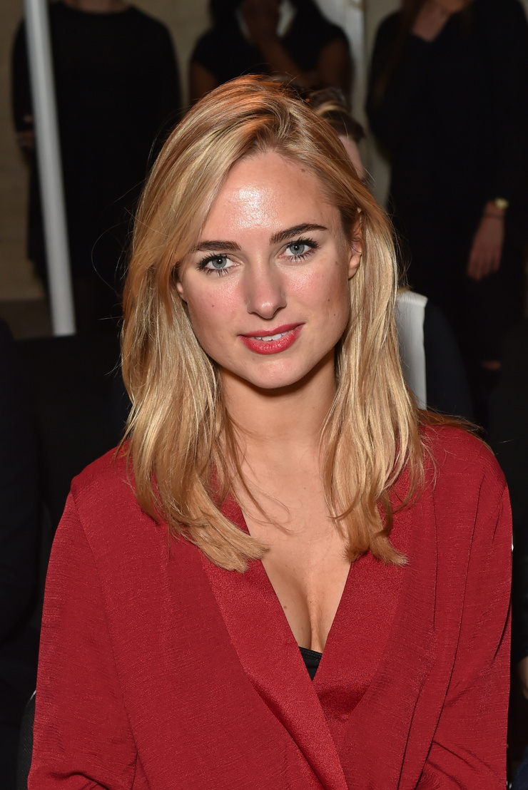 Kimberley Garner Kimberley Garner