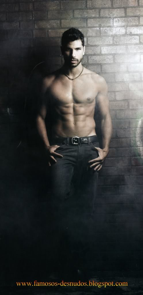Uriel del Toro