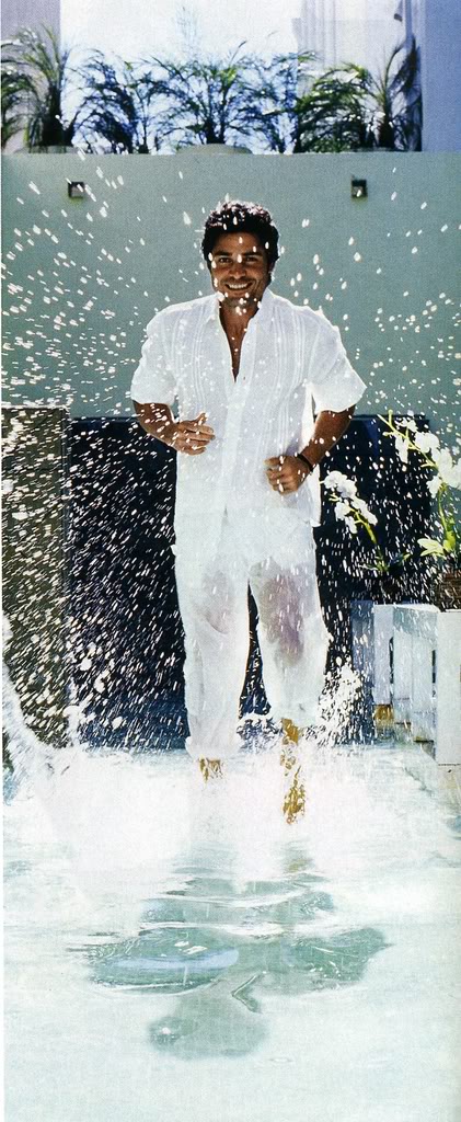 Chayanne