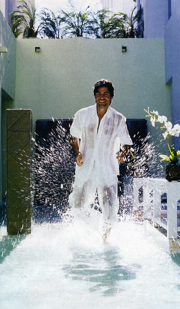 Chayanne