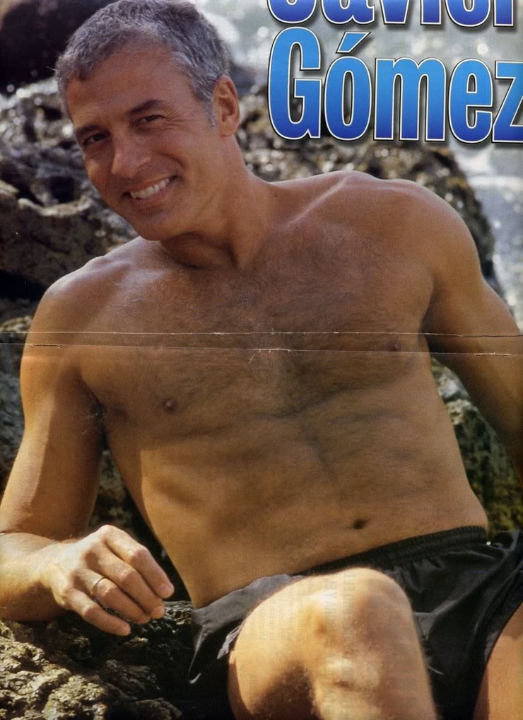 Javier Gómez