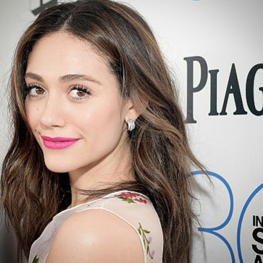 Emmy Rossum