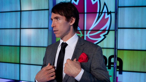 Steve Nash Steve Nash