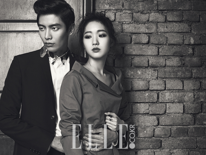 Min-ki Lee Min-ki Lee