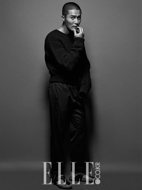Dong-Hyuk Cho
