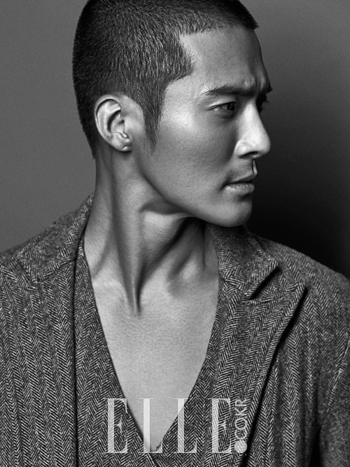 Dong-Hyuk Cho