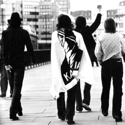 Kasabian