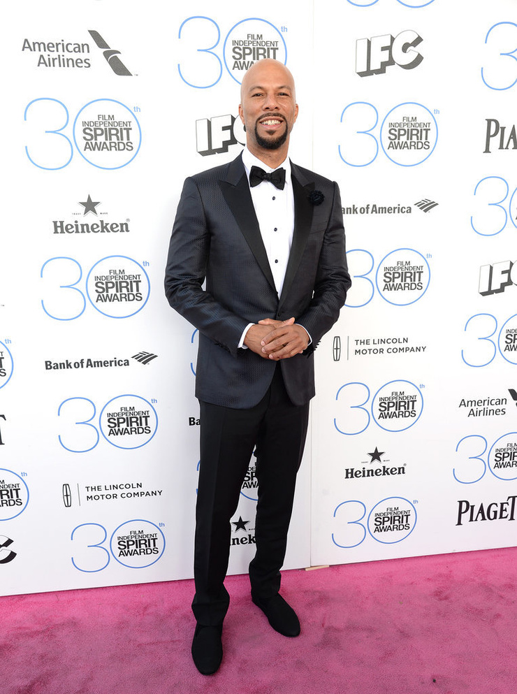 Common