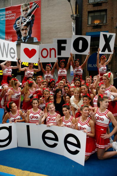 Glee