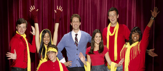 Glee
