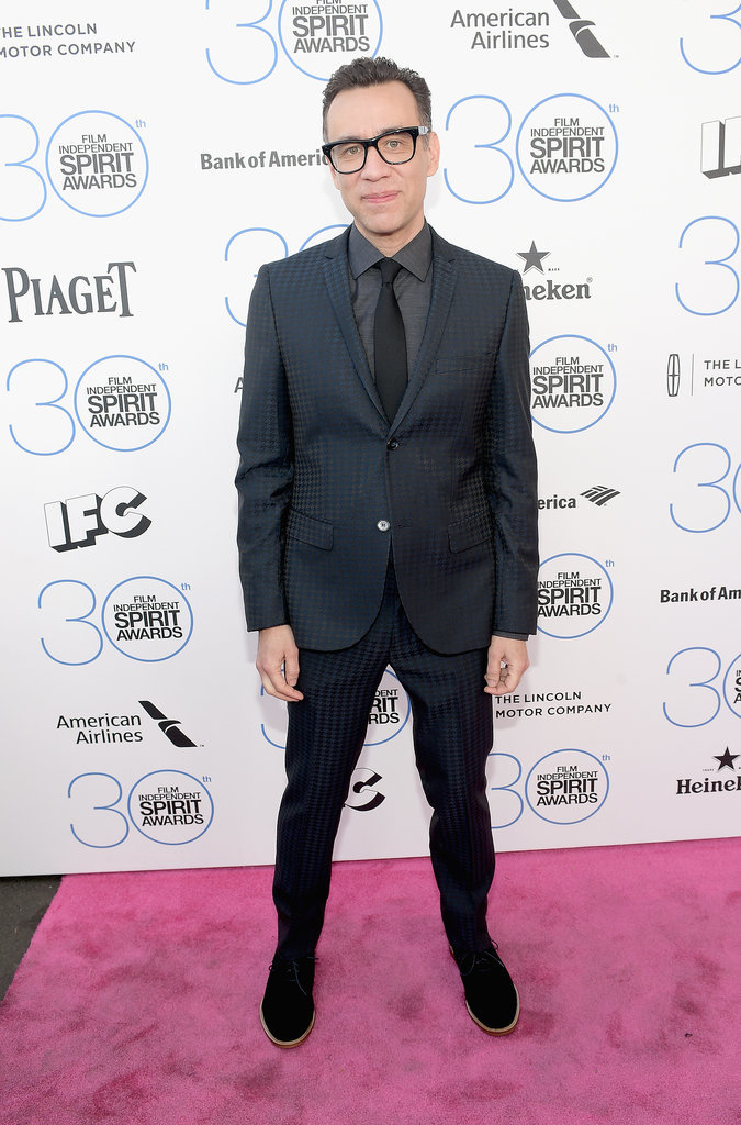 Fred Armisen