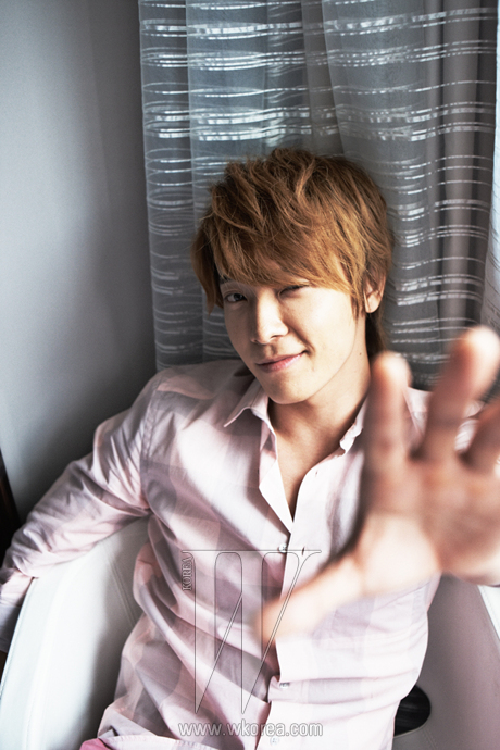 Lee Donghae