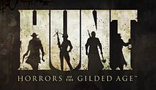 Hunt