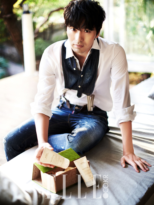 Jin-wook Lee