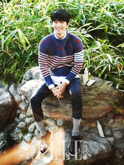 Jin-wook Lee