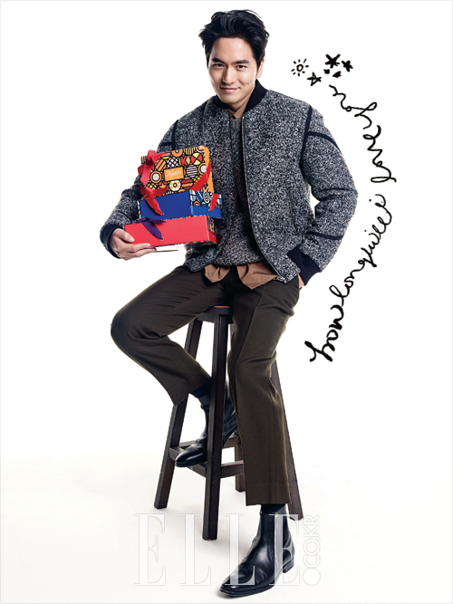 Jin-wook Lee