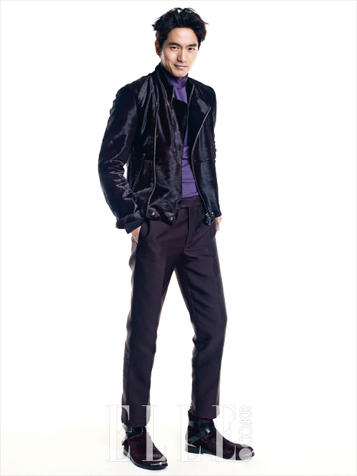 Jin-wook Lee