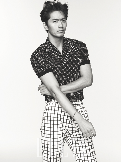 Jin-wook Lee